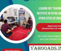 Propel Your NDT Career at Parameterplus: Leading NDT Training Institute in Aurangabad! - 1