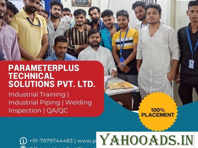 Unleash Your Piping Potential at Parameterplus: Premier Training Institute in Jamshedpur! - 1