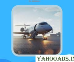 Get Top-Level  Vedanta Air Ambulance from Ranchi for the Faster Patient Transportation